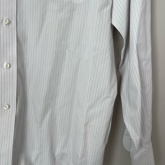 BROOKS BROTHERS HUTTON DOWN SHIRT - Picture 3 of 7